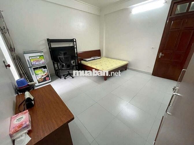 💥Phố Hàm Nghi -Hồ Tùng mậu -Hàng f0 -giá đầu tư-48m2-hơn 10 tỷ.