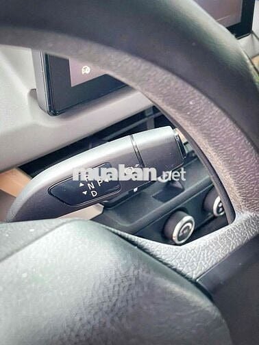 Vinfast VF3 2025 bản mua đứt pin - 4000km