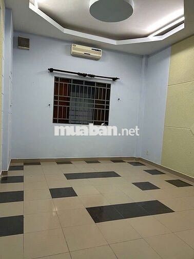 Cho Thuê Nhà Đường Giải Phóng, Tân Bình ( Cho Làm CHDV - Cải Tạo )