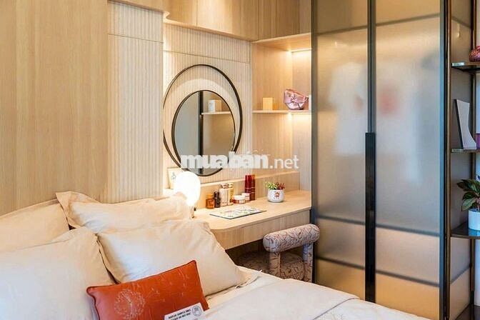 SỞ HỮU CĂN HỘ ĐẸP VÀ ĐẲNG CẤP TẠI SETIA EDENIA, MẶT TIỀN QL13, TP.HCM