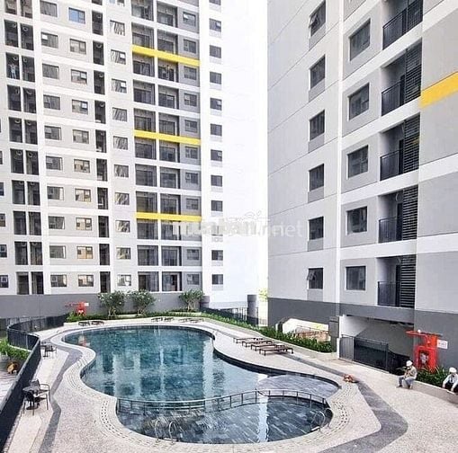 Chủ đầu tư còn sót vài căn LEGACY CENTRAL ngay khu CN Vsip1 Bình Dương