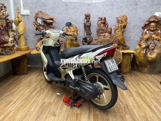 👉Nouvo4 biển SG dàn áo đẹp máy bao êm. bao test