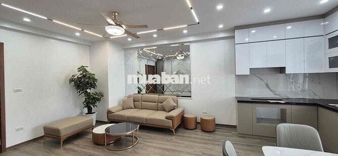 Nóng Hổi! CT4 XaLa, 70m, 2pn, có sổ, vào ở ngay, nhà mới