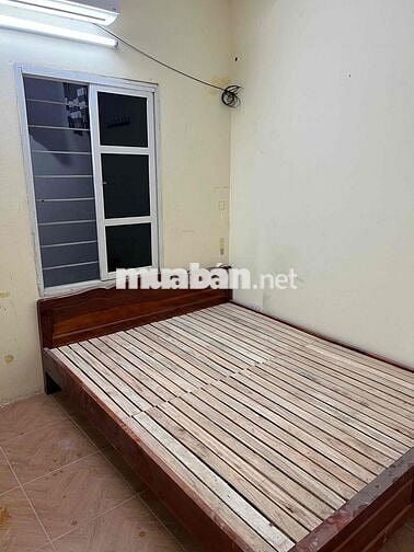 Có phong trọ khép kín chho thuê