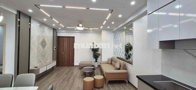 Nóng Hổi! CT4 XaLa, 70m, 2pn, có sổ, vào ở ngay, nhà mới