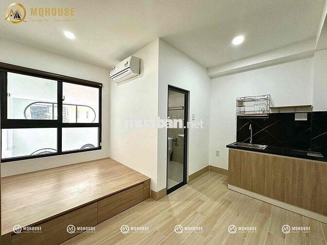 CĂN HỘ STUDIO BAN CÔNG FULL NỘI THẤT NGAY AEON TÂN PHÚ 🛵🛵🛵