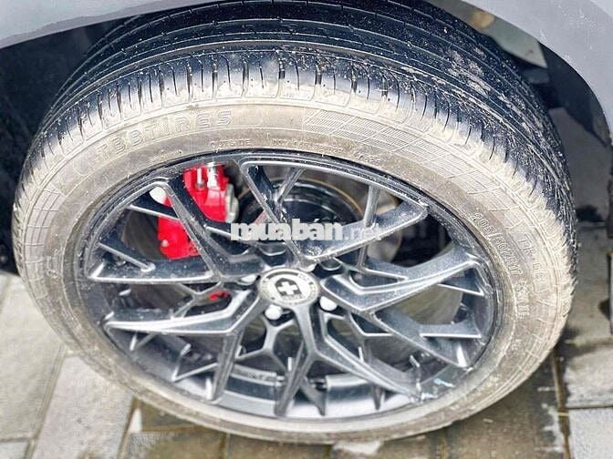 Vinfast VF3 2025 bản mua đứt pin - 4000km