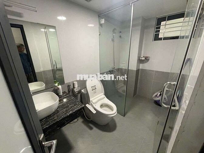 💥Phố Hàm Nghi -Hồ Tùng mậu -Hàng f0 -giá đầu tư-48m2-hơn 10 tỷ.