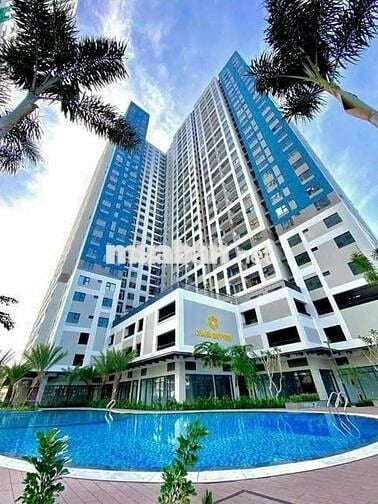 Giá chuyển nhượng căn hộ Charm City Dĩ An mới nhất tháng 11/2025