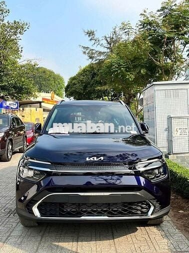 Kia Carens 2025 1.5G Luxury