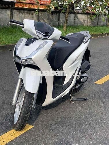 Sh 125cc/2022