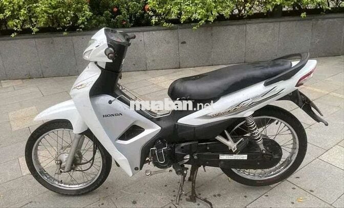 BÁN XE WAVE CHÍNH CHỦ ĐỜI 2021