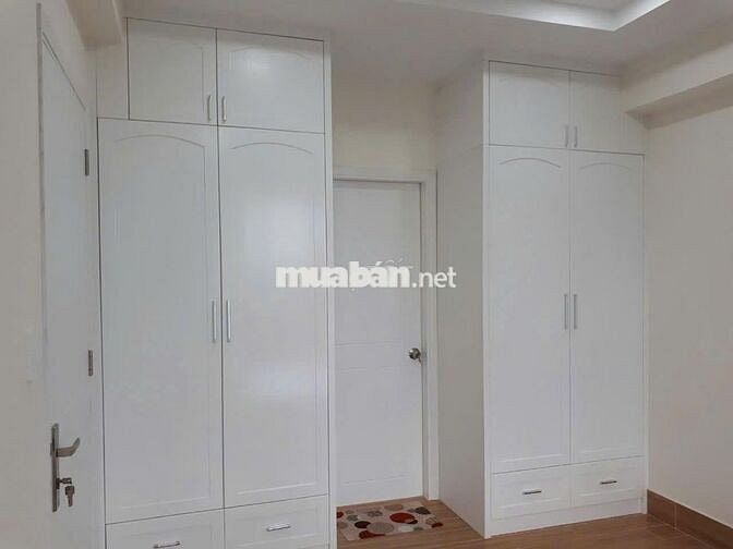 Căn hộ Phú Mỹ Hưng 2PN 2WC 82m2 cc Hưng Phúc, nội thất đầy đủ, Q7