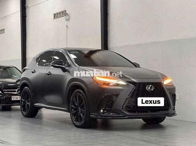 💙💙 LEXUS NX 350 F Sport - 41000 km SX 21