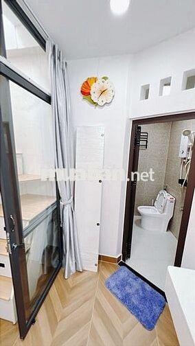 Homestay mini ngay giữa lòng quận ,Vĩnh Khánh , nhỉnh 2 đồng