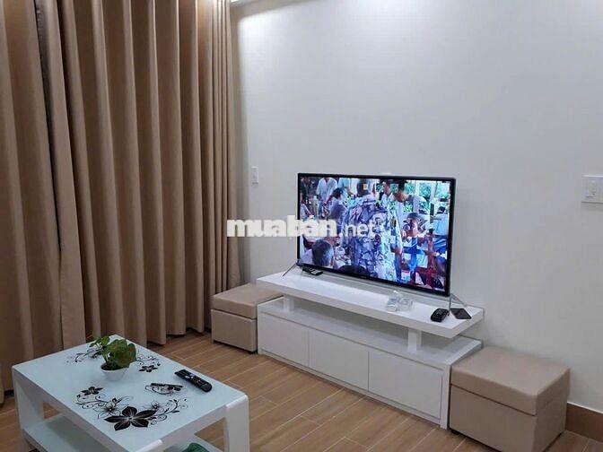 Căn hộ Phú Mỹ Hưng 2PN 2WC 82m2 cc Hưng Phúc, nội thất đầy đủ, Q7