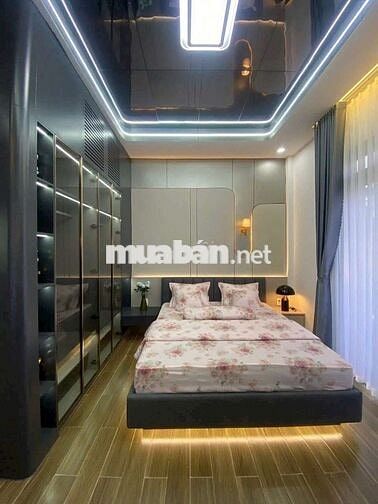 Nhà góc 2 mặt tiền an phú tphcm