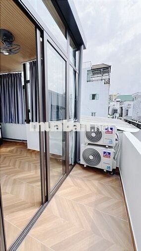 Homestay mini ngay giữa lòng quận ,Vĩnh Khánh , nhỉnh 2 đồng