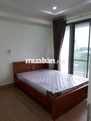 Căn hộ Phú Mỹ Hưng 2PN 2WC 82m2 cc Hưng Phúc, nội thất đầy đủ, Q7