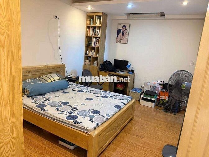 Bán căn hộ 75m² KĐT Sài Đồng,view Vinhomes Riverside,giá hơn 4 tỷ!