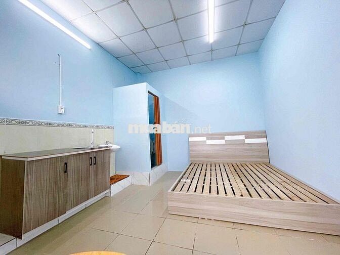 (chính chủ) Phòng trọ mới xây Đường Bình Thành khúc gần Nguyễn Thị Tú