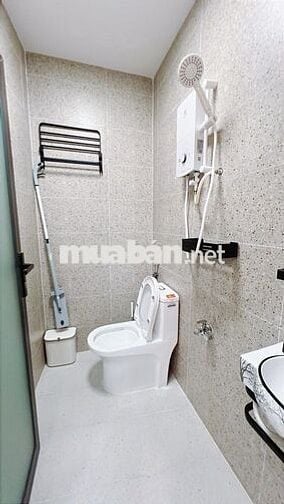 Homestay mini ngay giữa lòng quận ,Vĩnh Khánh , nhỉnh 2 đồng