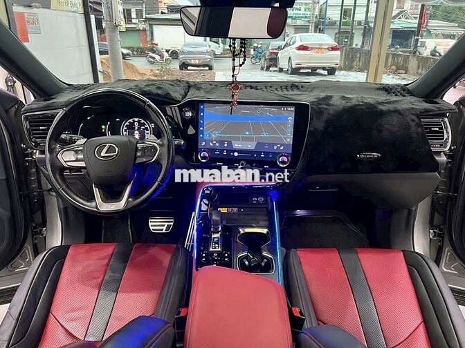 💙💙 LEXUS NX 350 F Sport - 41000 km SX 21