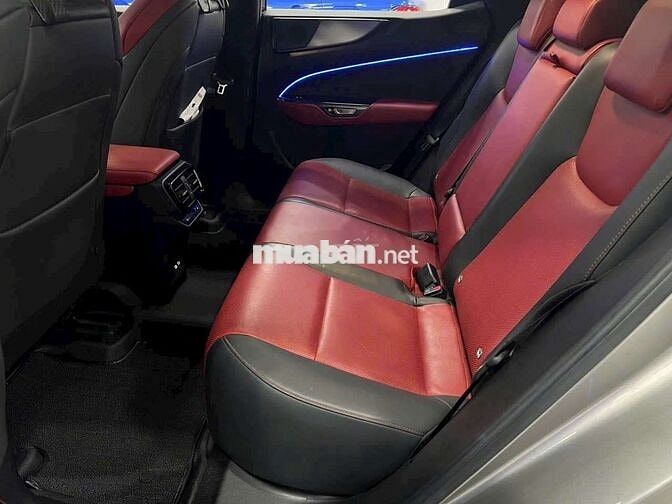 💙💙 LEXUS NX 350 F Sport - 41000 km SX 21