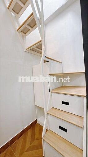 Homestay mini ngay giữa lòng quận ,Vĩnh Khánh , nhỉnh 2 đồng