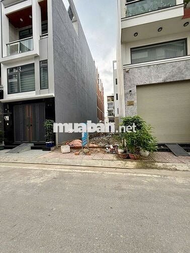 💥 Đất nền BÌNH TRỊ ĐÔNG A – CHỈ TỪ 2 TỶ – KDC cao cấp, đường 8m!