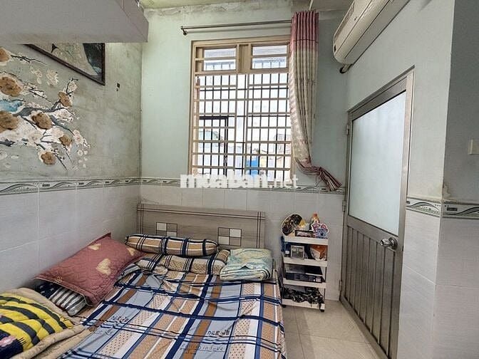 1 ĐỜI CHỦ Q4- 3 LẦU ĐÚC - 20m2 - KO QH- CHỈ 2.95 TỶ