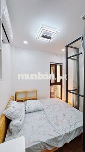 Homestay mini ngay giữa lòng quận ,Vĩnh Khánh , nhỉnh 2 đồng