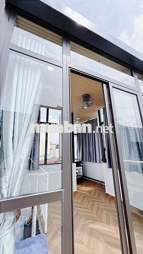 Homestay mini ngay giữa lòng quận ,Vĩnh Khánh , nhỉnh 2 đồng