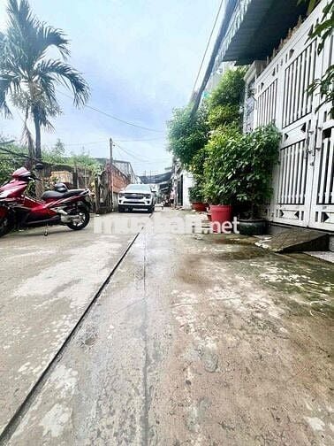 ĐẤT 4x18,4 - HẺM 6M - 1/ LÊ ĐÌNH CẨN - GẦN MÃ LÒ