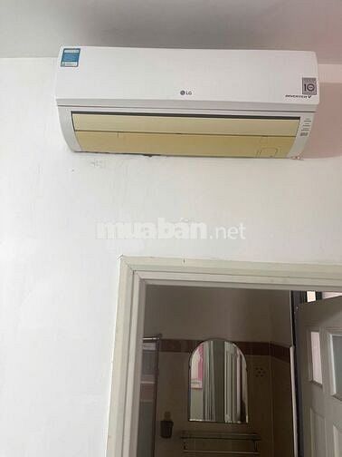 Cho Thuê Phòng Master Chung Cư Era Town Đức Khải