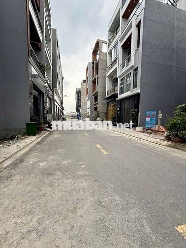 💥 Đất nền BÌNH TRỊ ĐÔNG A – CHỈ TỪ 2 TỶ – KDC cao cấp, đường 8m!