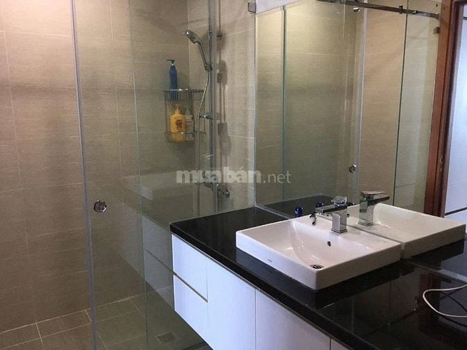 Goldmark city, nội thất đầy đủ