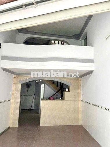 NHÀ GIÁ RẺ 4X12  RỘNG RÃI 3PN2WC 2 LẦU  THÀNH MỸ TÂN BÌNH  10TR