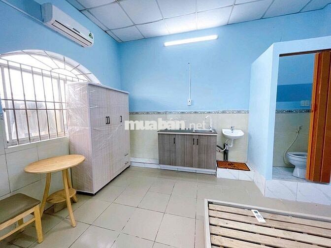 (chính chủ) Phòng trọ mới xây Đường Bình Thành khúc gần Nguyễn Thị Tú