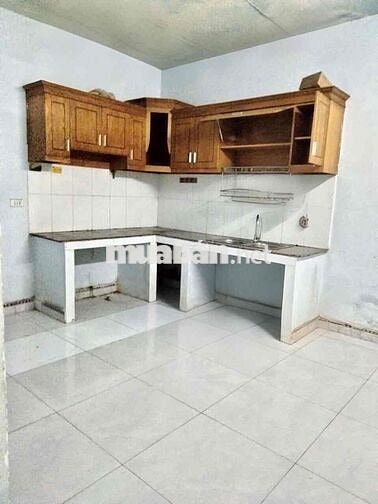 Cho thuê nhà lầu trệt 75m2 có 2pn nằm bên KCN Dapark - Dĩ An