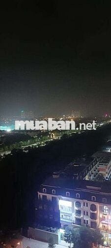 Bán căn hộ 75m² KĐT Sài Đồng,view Vinhomes Riverside,giá hơn 4 tỷ!