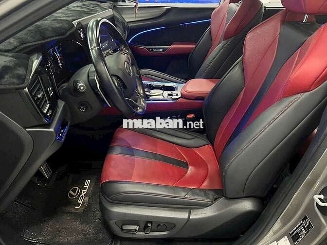 💙💙 LEXUS NX 350 F Sport - 41000 km SX 21