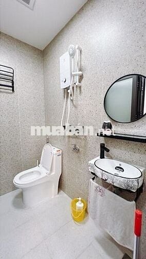 Homestay mini ngay giữa lòng quận ,Vĩnh Khánh , nhỉnh 2 đồng