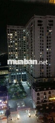 Bán căn hộ 75m² KĐT Sài Đồng,view Vinhomes Riverside,giá hơn 4 tỷ!