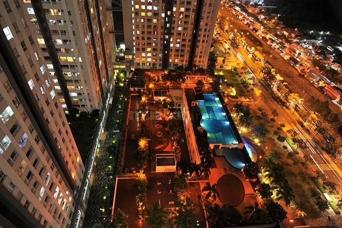 CHO THUÊ Lexington, Q2, 2PN, GIÁ TỐT 15tr/th, NHÀ ĐẸP, CHI PHÍ THẤP