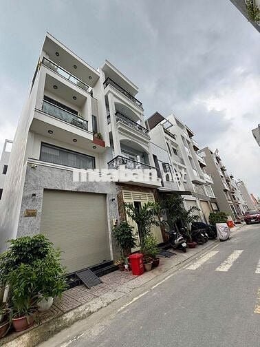 💥 Đất nền BÌNH TRỊ ĐÔNG A – CHỈ TỪ 2 TỶ – KDC cao cấp, đường 8m!