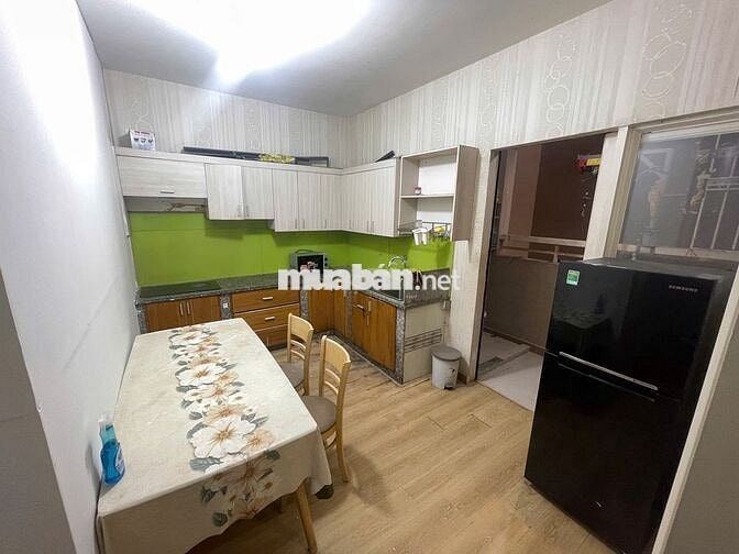 Cho Thuê Phòng Master Chung Cư Era Town Đức Khải