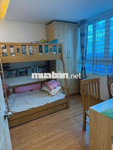 Bán căn hộ 75m² KĐT Sài Đồng,view Vinhomes Riverside,giá hơn 4 tỷ!