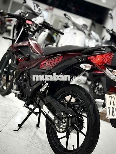 Satria150 2022 Odo6k Lướt ( Hỗ trợ Trả GÓP ) 🔥🔥