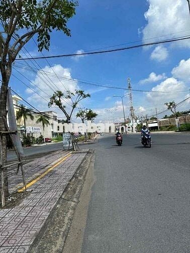 Cần Bán Gấp Lô Đất Bến Lức Long An Chính Chủ